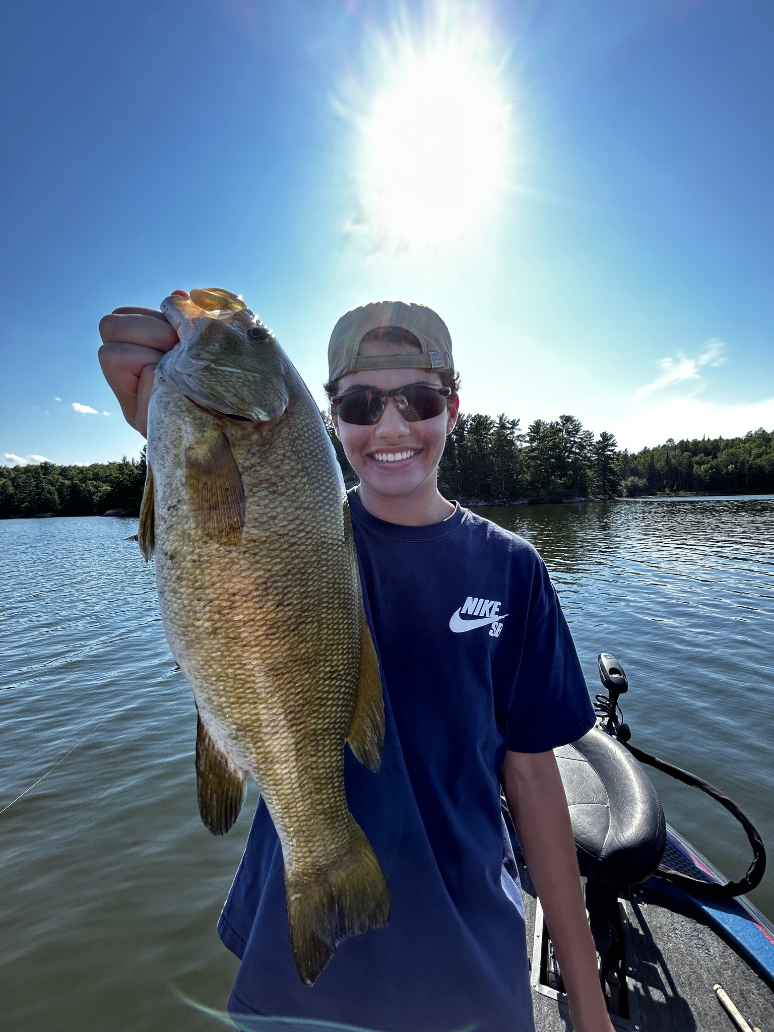 Camp Narows Lodge — photo 4